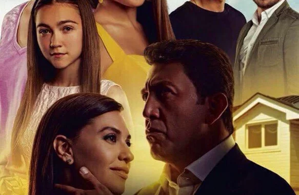 Дочери Гюнеш