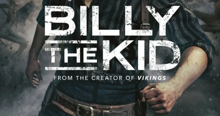 Билли Кид Билли Кид