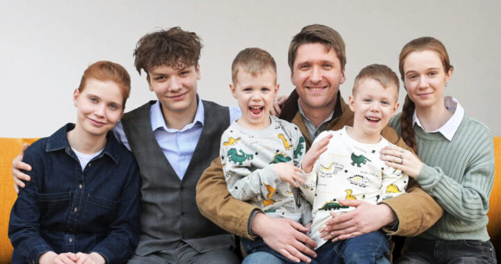 Папа для всех Папа для всех