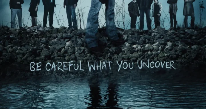 Убийство Убийство 2011-2014