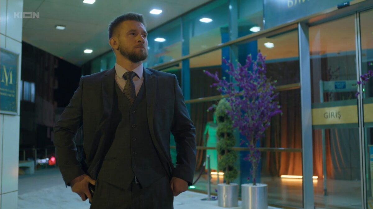 Близкое счастье