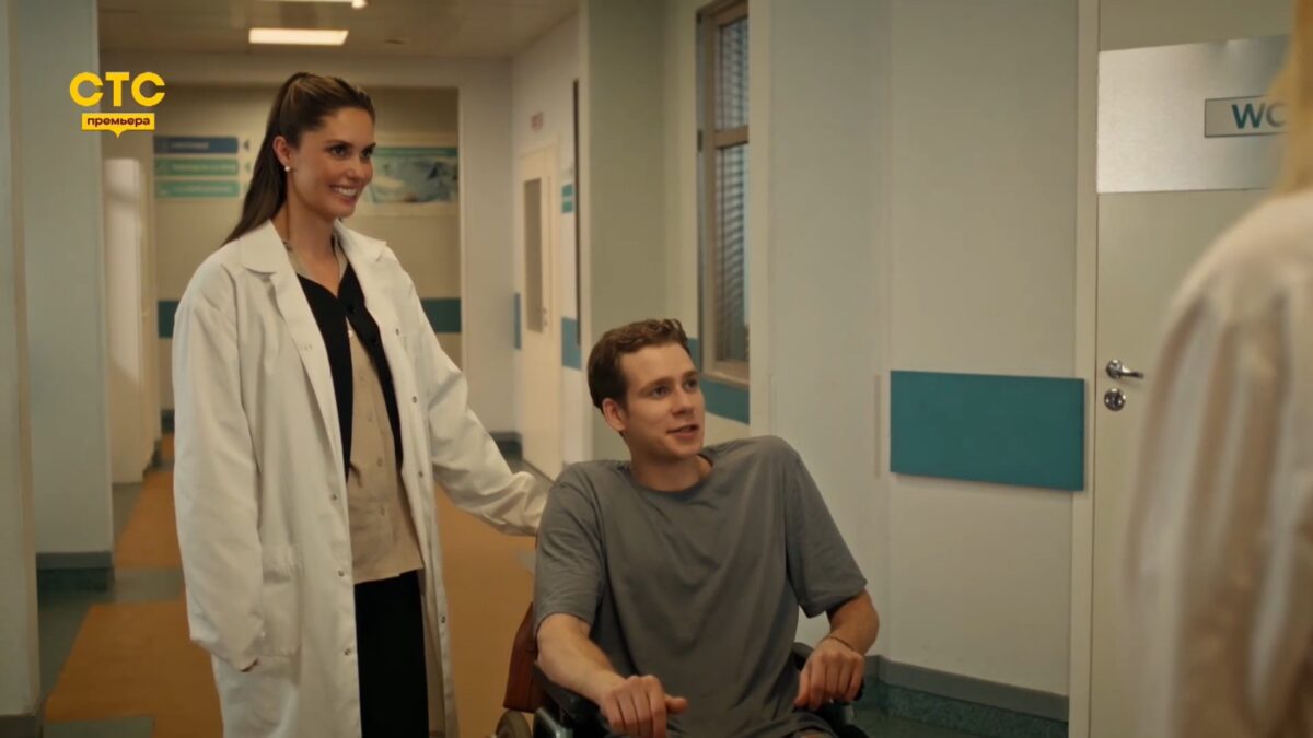 Химкинские ведьмы