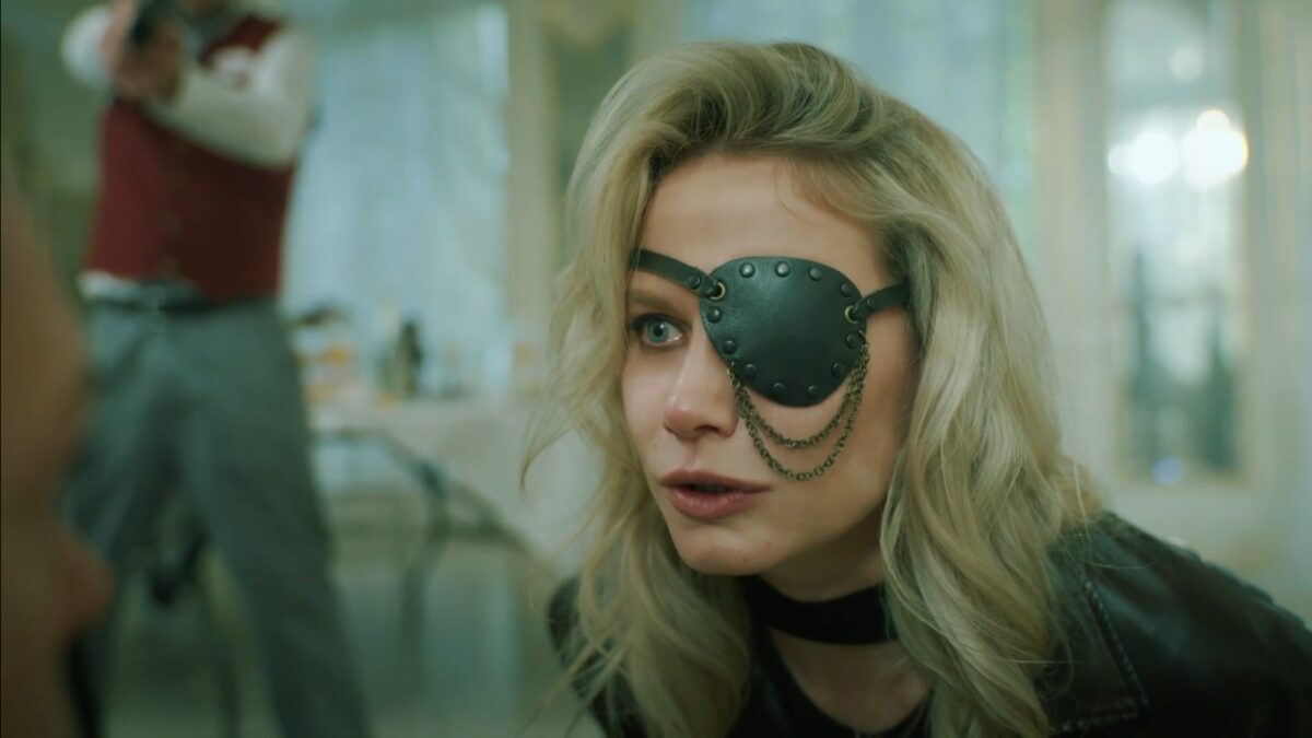 Изгой 5. Западня