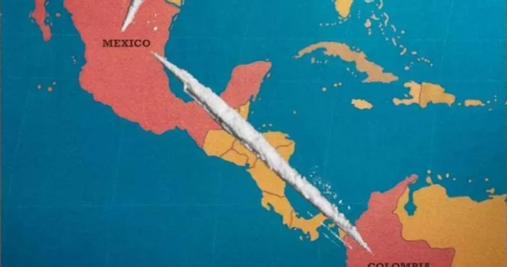 Нарко: Мексика Нарко: Мексика