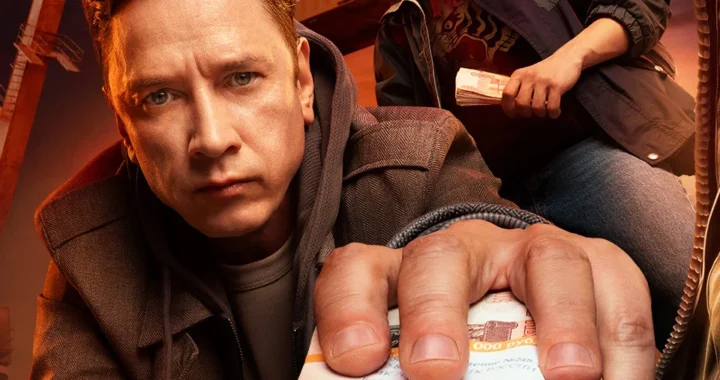 Обнальщик Обнальщик