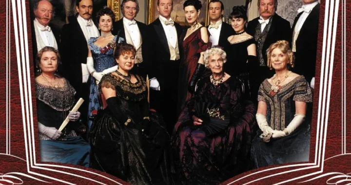 Сага о Форсайтах Сага о Форсайтах