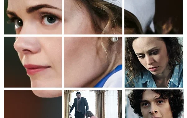 Беглянка Беглянка (2018)