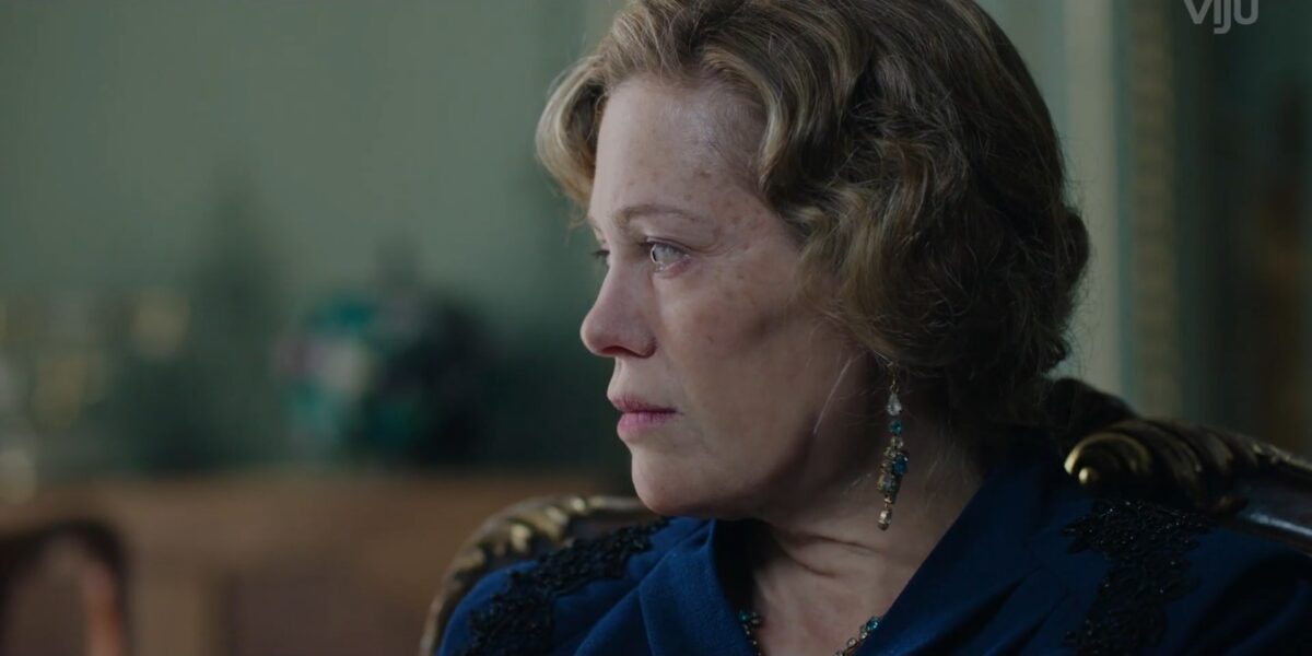 Эна, королева Испании