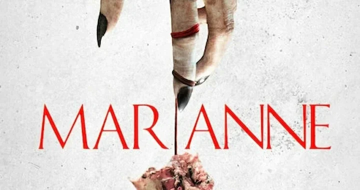 Марианна Марианна