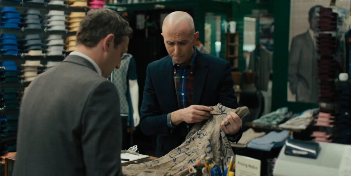 Мебельная компания