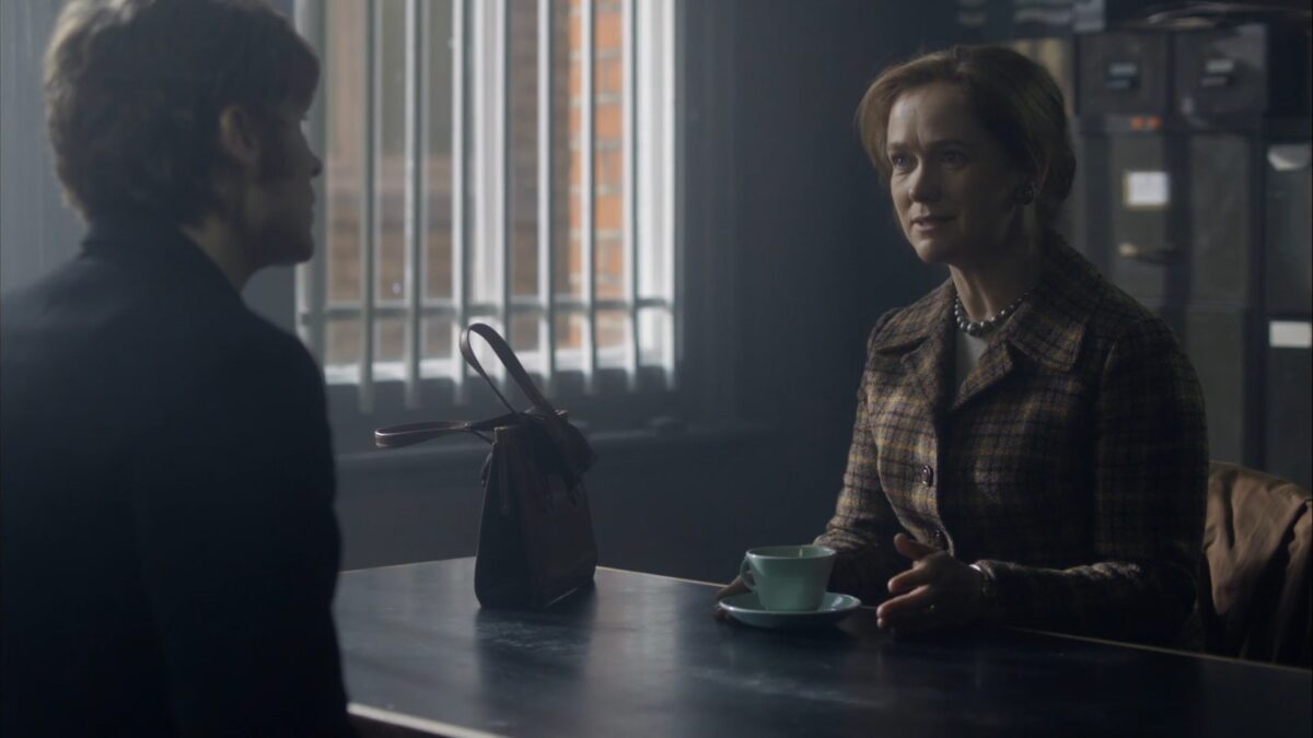 Молодой Морс