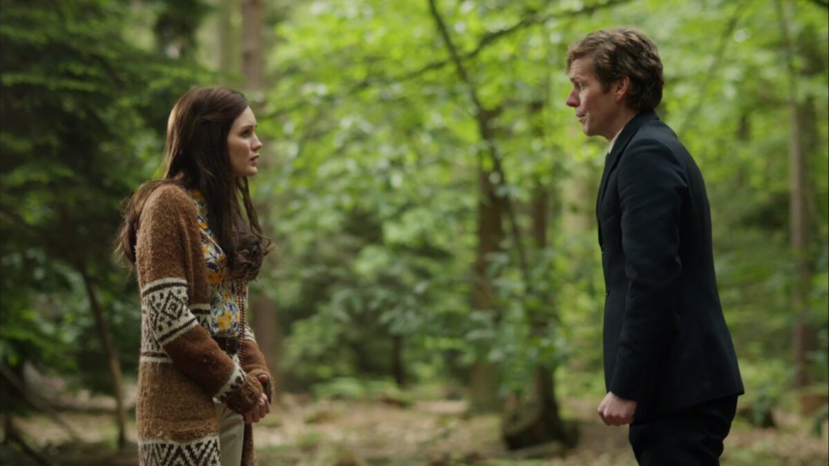 Молодой Морс