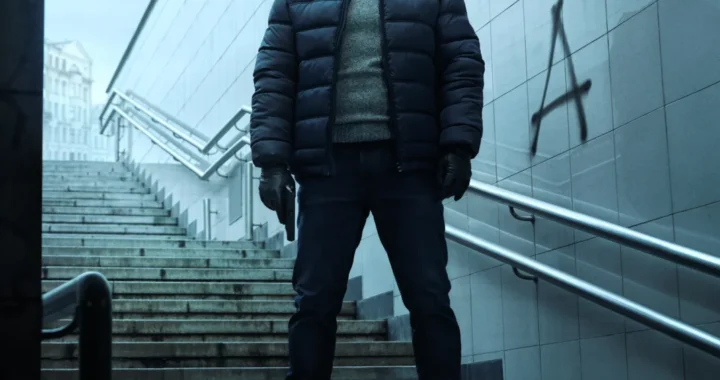 Невский. Тень архитектора Невский. Тень архитектора