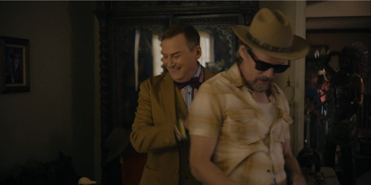 Подноготная