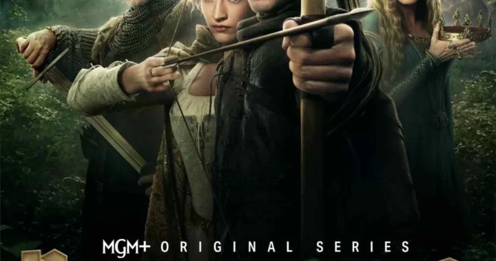 Робин Гуд Робин Гуд