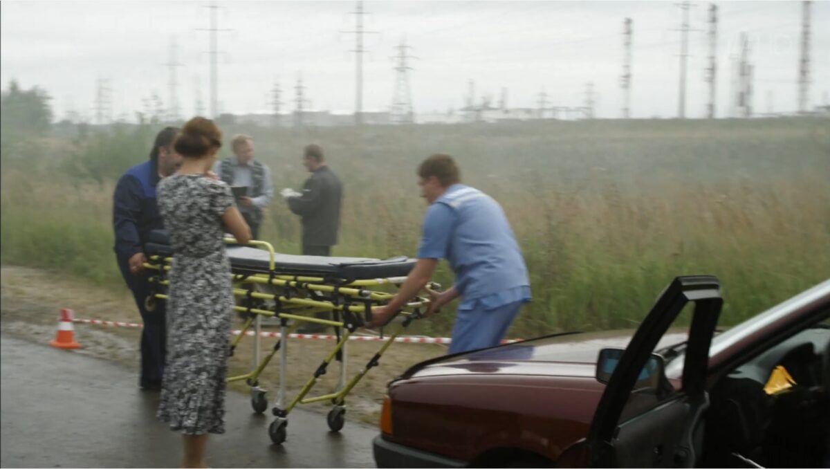 Уравнение любви