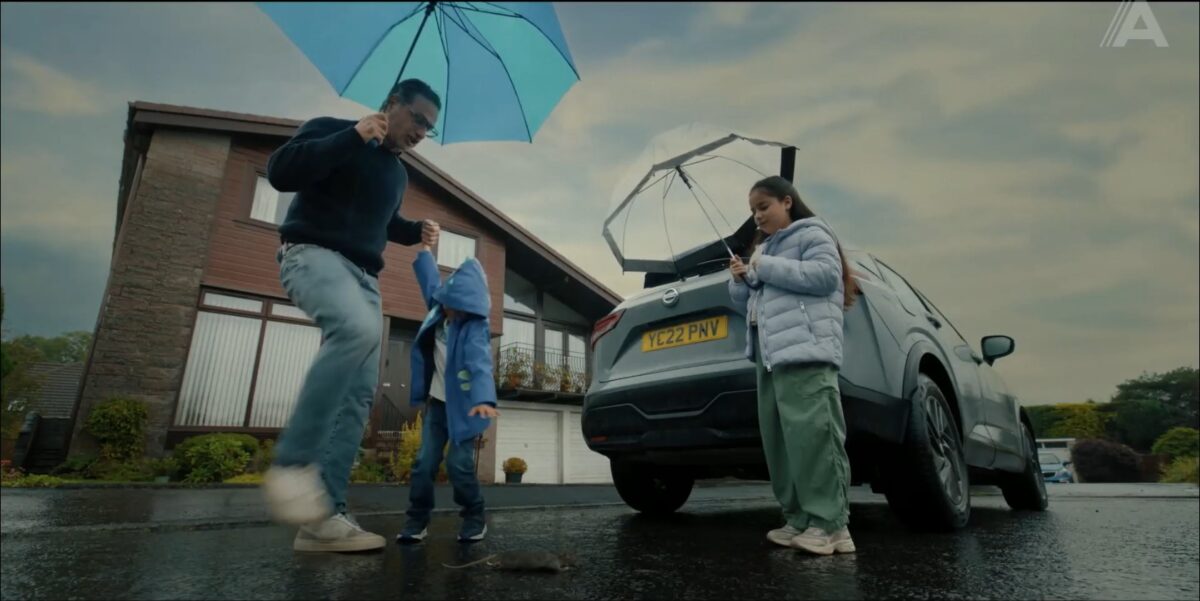 Холодные воды