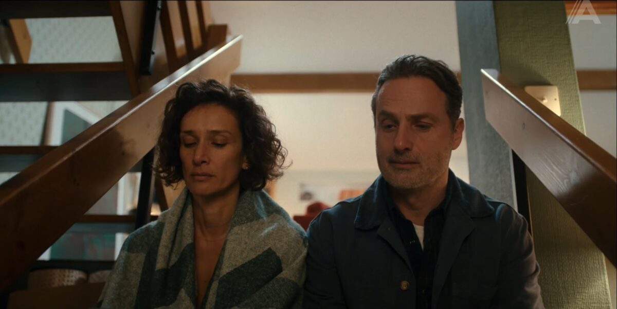 Холодные воды