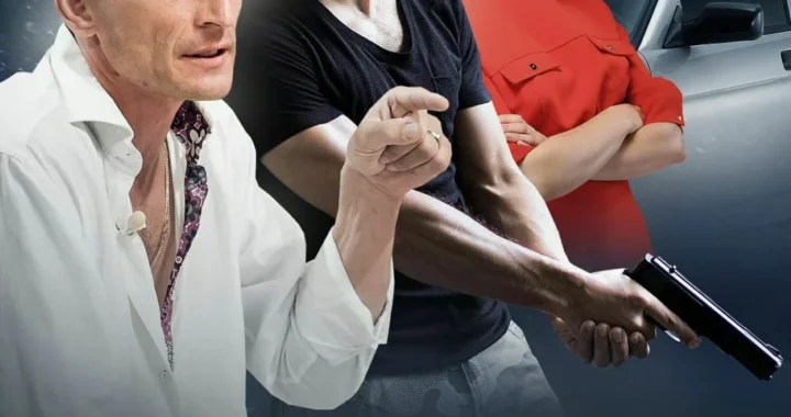 Криминолог Криминолог