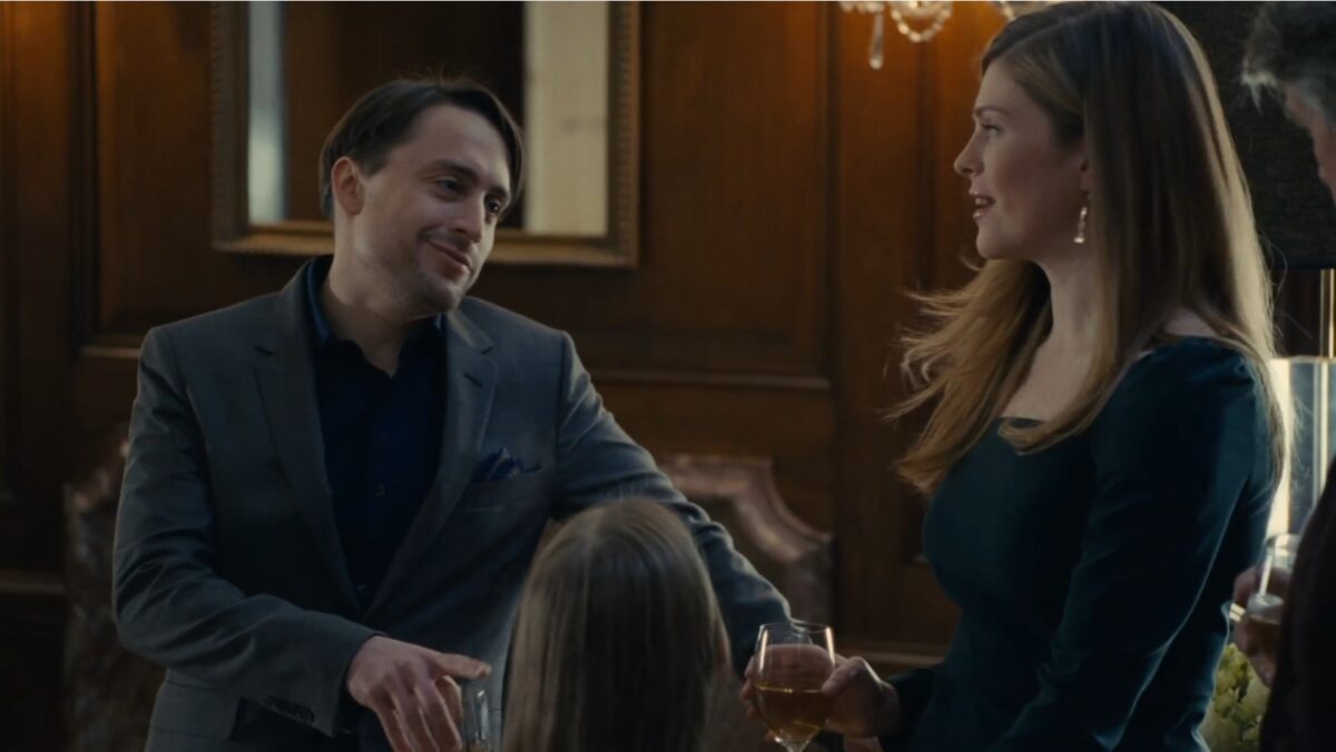 Наследники