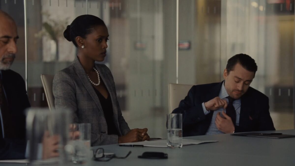 Наследники