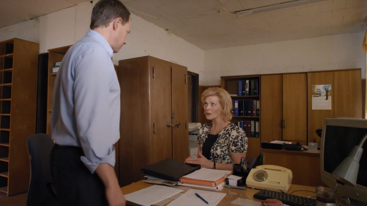 Ночь после выпуска