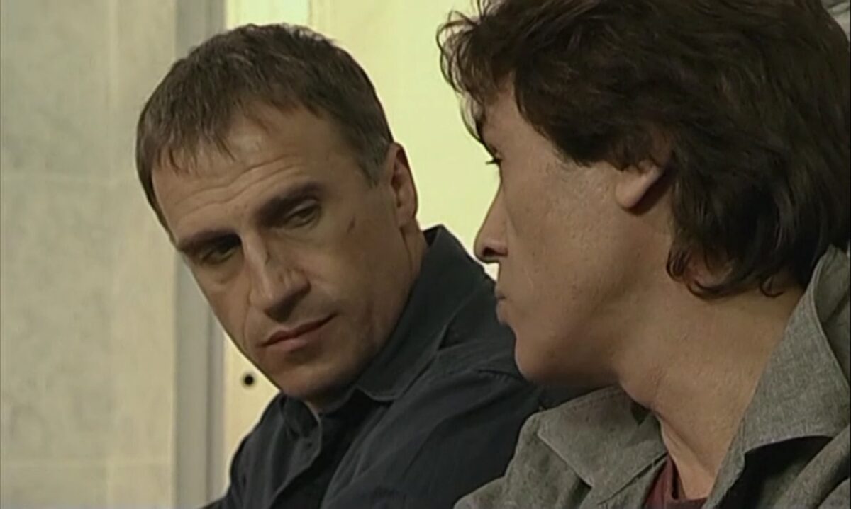 Псевдоним «Албанец»