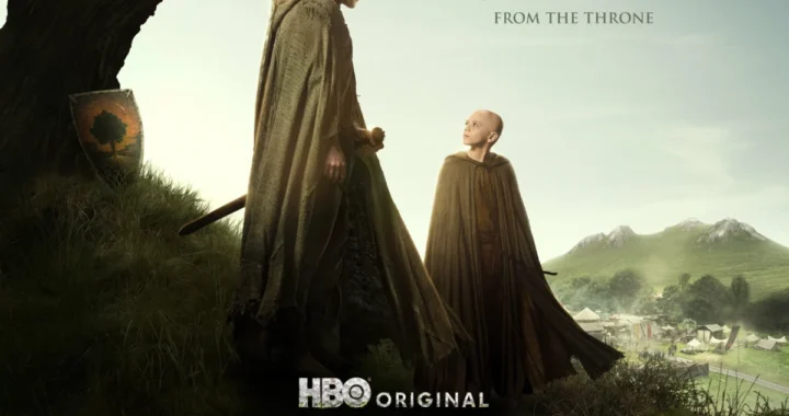 Рыцарь Семи Королевств Рыцарь Семи Королевств