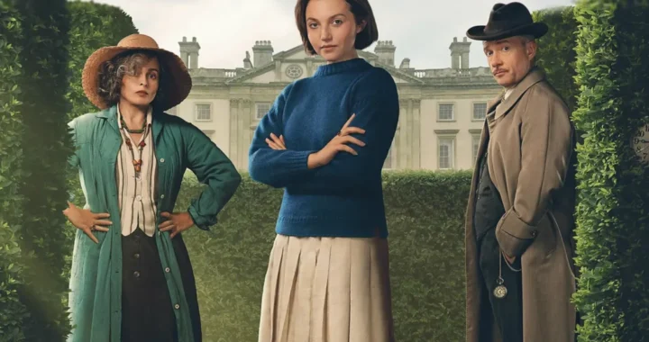 Тайна семи циферблатов Тайна семи циферблатов