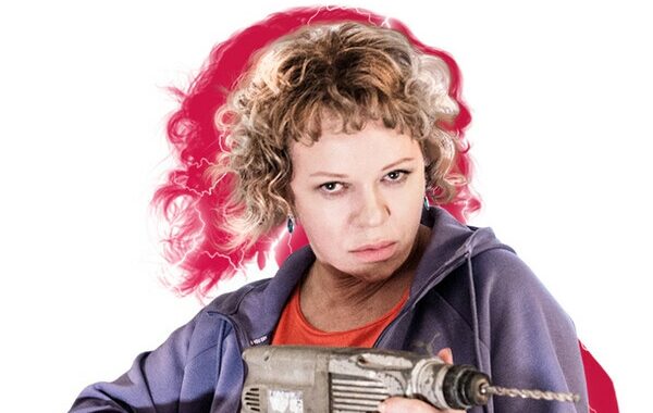 Укрощение свекрови Укрощение свекрови