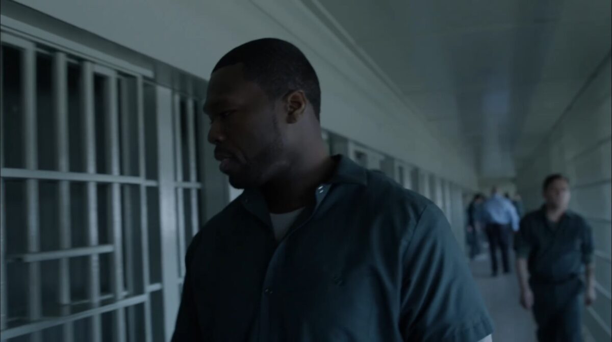 Власть в ночном городе