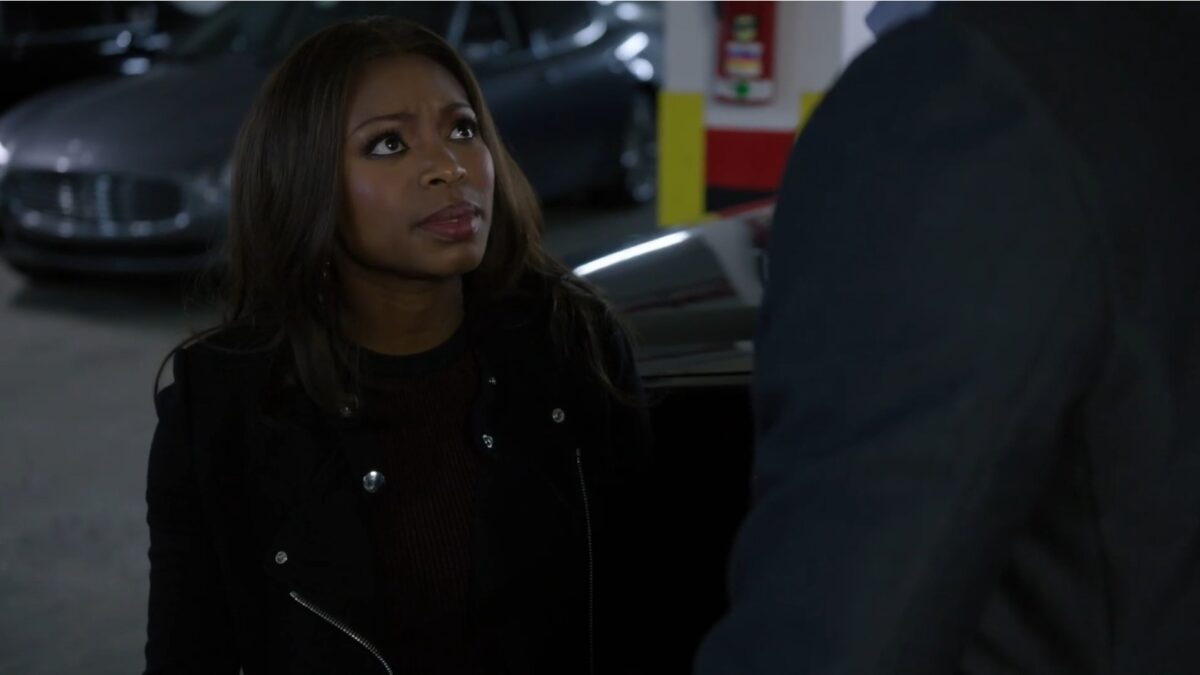 Власть в ночном городе