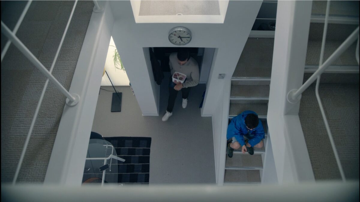 Час дьявола