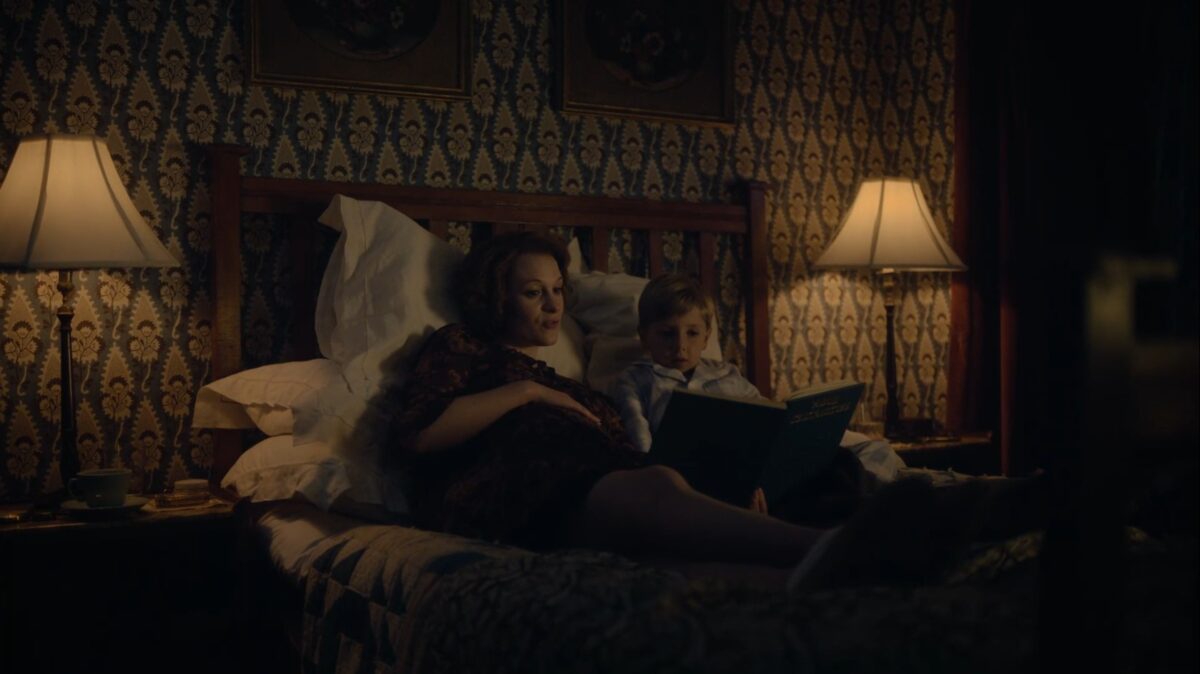 Час дьявола