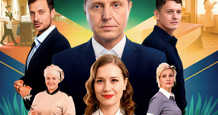 Изумрудный рай Изумрудный рай