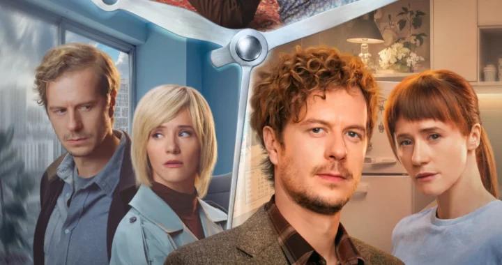 Время Счастливых Время Счастливых